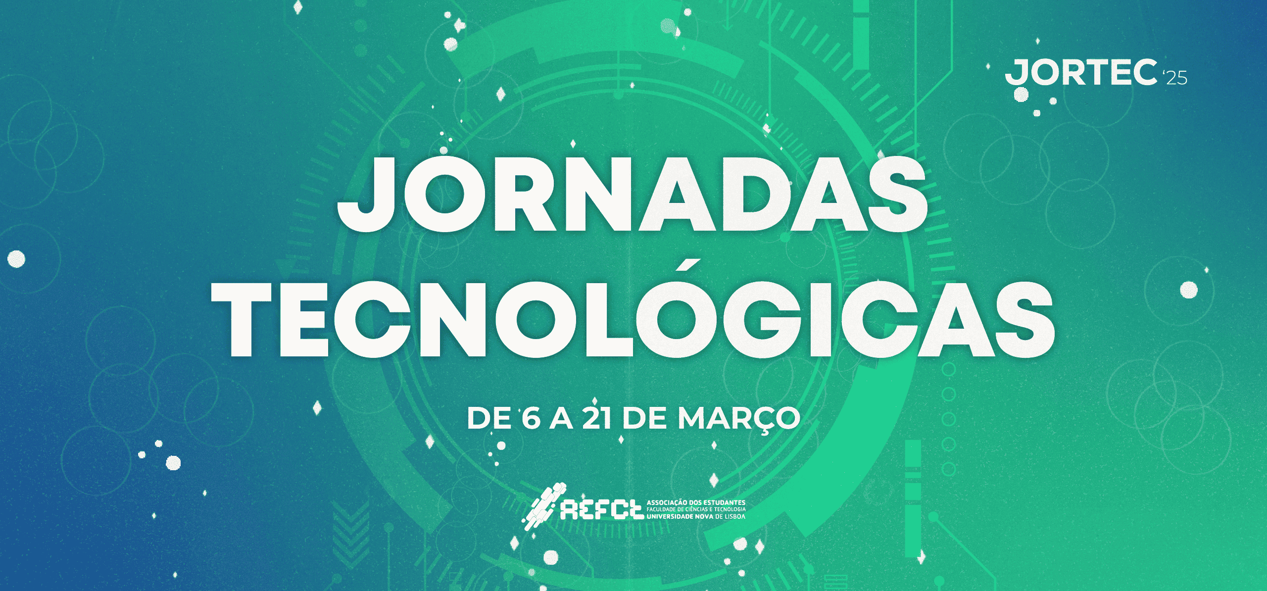 Jornadas Tecnológicas 2025