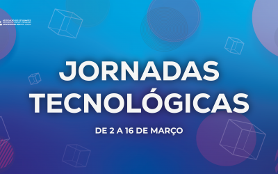 Jornadas Tecnológicas 2026