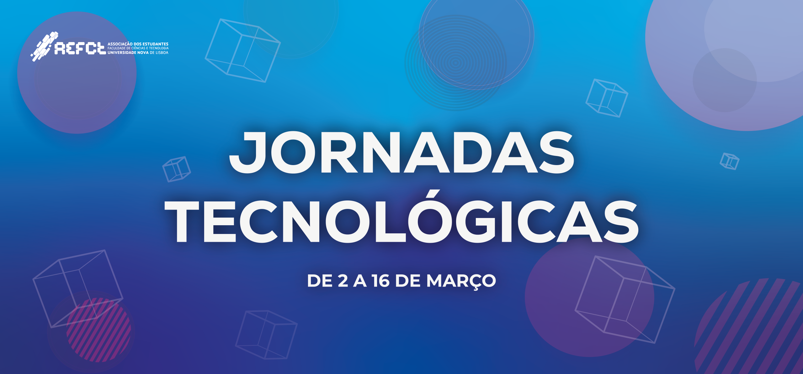 Jornadas Tecnológicas 2026